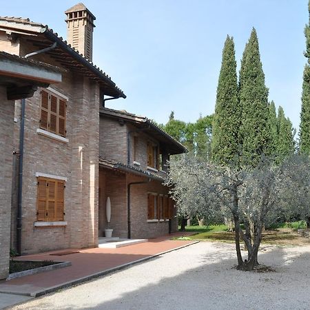 Villa Alba B&B Perugia Room photo